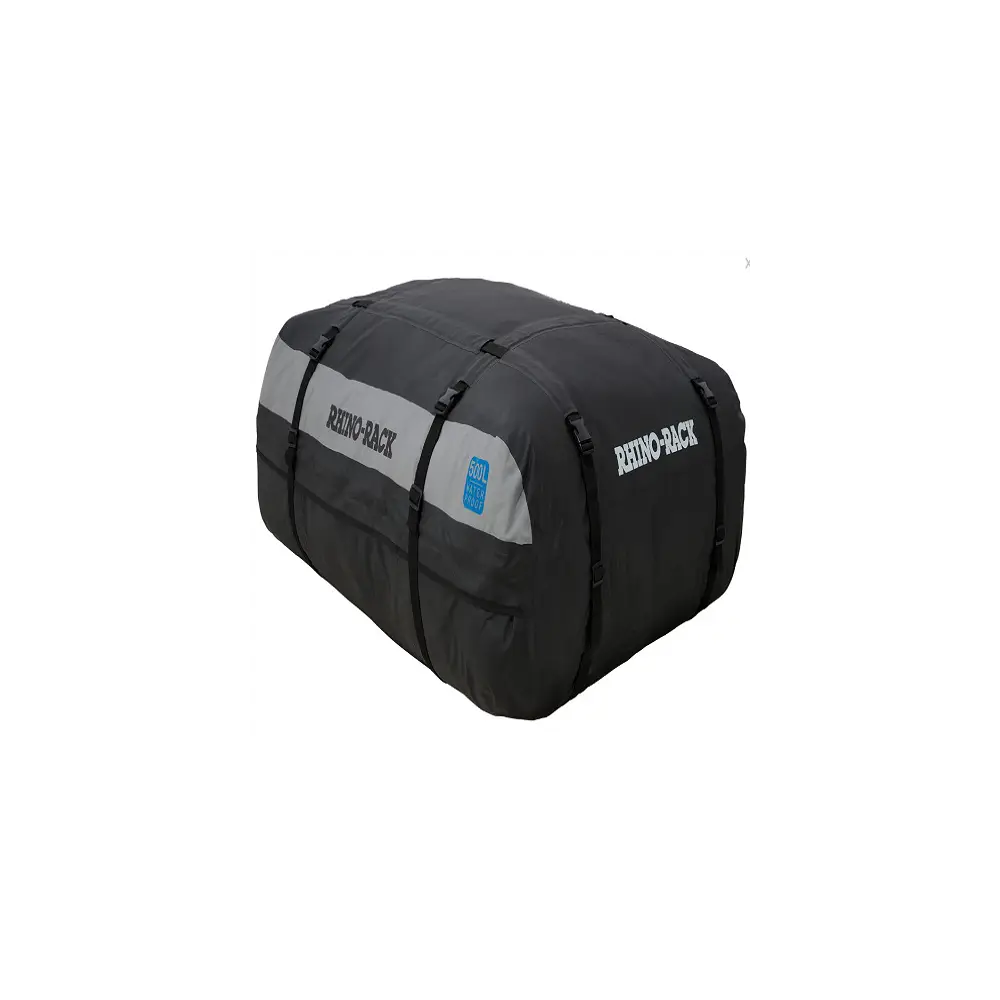 Roof Rack Accessory - LUGGAGE BAG 500L - LB500